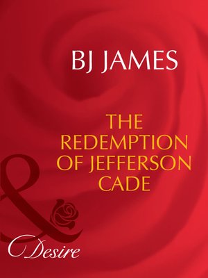 cover image of The Redemption of Jefferson Cade